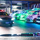 Illustration for article titled Japans Halloween Car Party Is Out Of This World